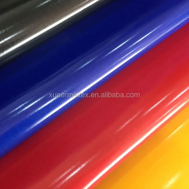 Airtight TPU Coating 210D Nylon66 Fabric For Inflatable Pack Raft Boat packraft