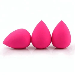 Wholesale Washable multi-functional Makeup Sponge Blender /soft Makeup Sponge Beauty/ Cosmetics makeup sponge puff free samples