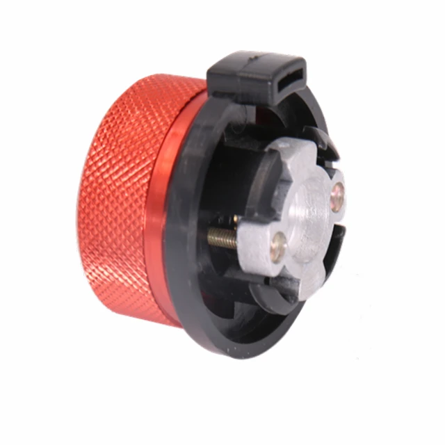 factory Outlet Camping stove burner connector conversion adapter