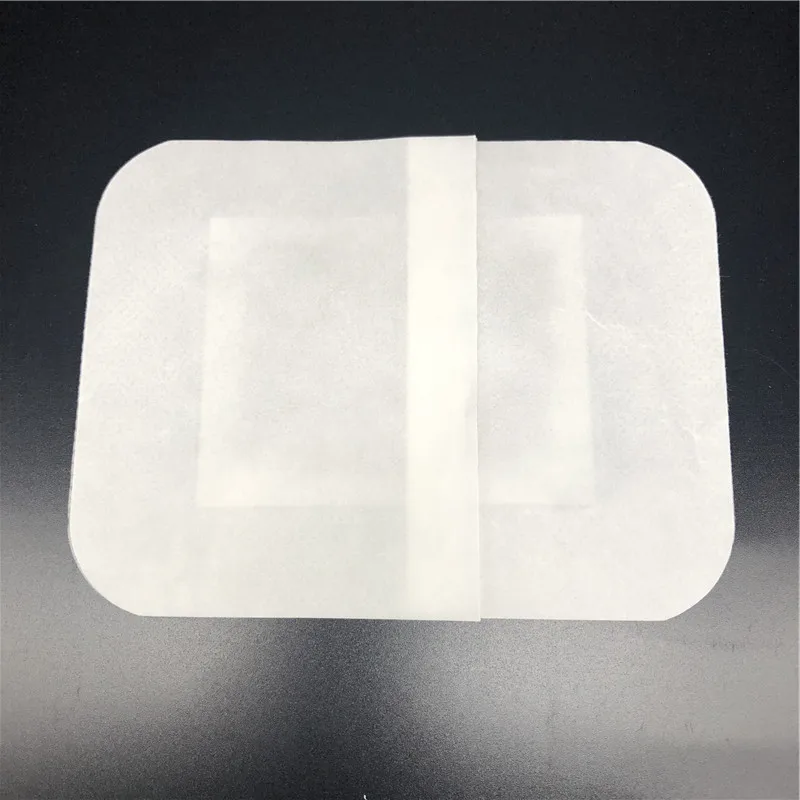 OEM bamboo adhesive detox foot patch healthcare foot pads