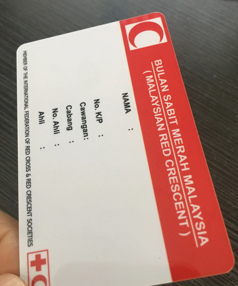 Custom logo pvc cards coating overlay Plastic gift card printing PVC watch International Warranty card with NFC URL website