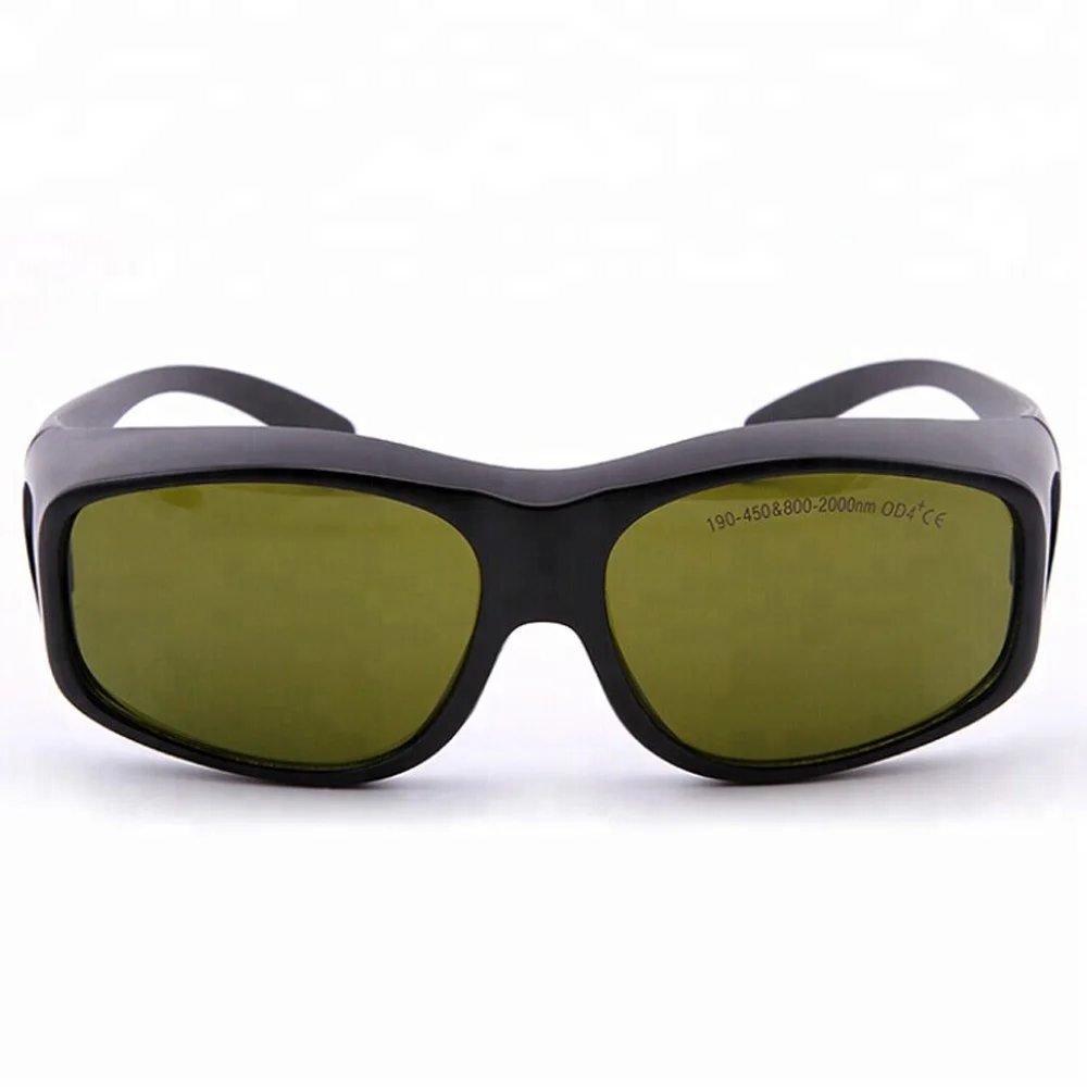 
200-450nm*800-2000nmSKL-G15 Laser protective glasses 
