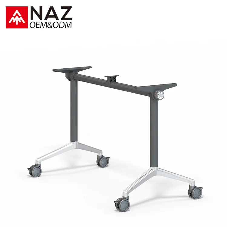 
office training table frames moveable conference room table legs 