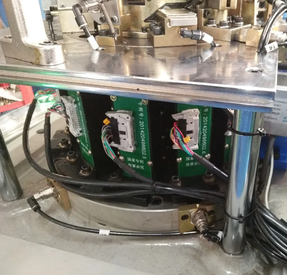 5inch high quality socks knitting machine