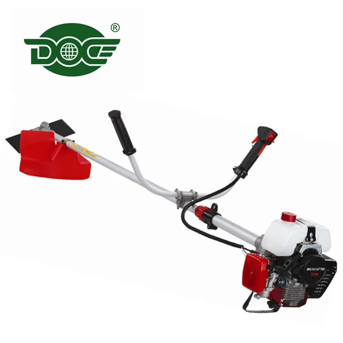 Mitsubishi Brush Cutter T200 Grass Cutter 39cc 1.5KW Two-stroke