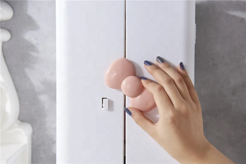 Large Capacity Organizer Makeup Kit Box  Cosmetic Container