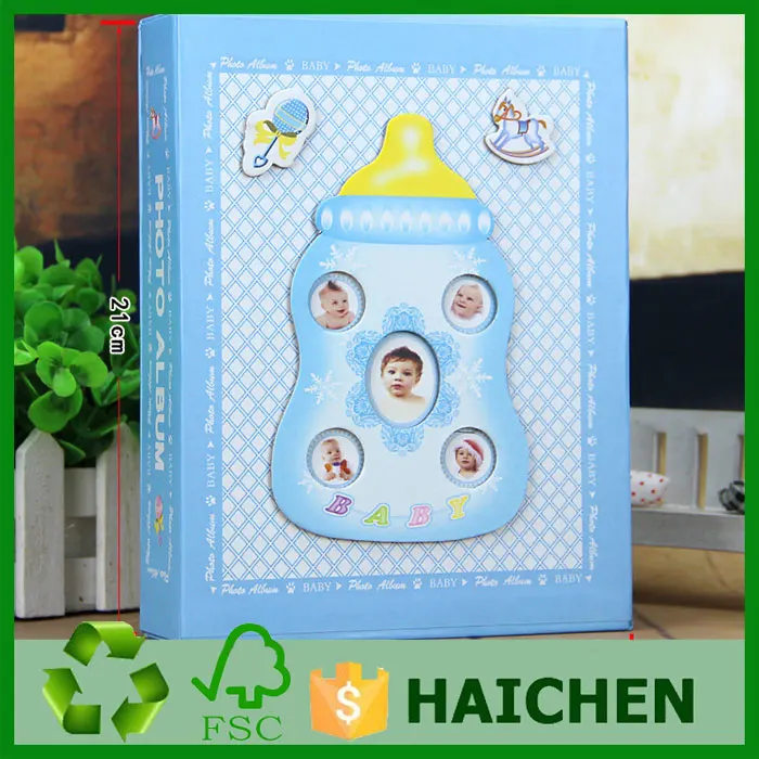 Alibab Китай поставщиков интернет-магазин оптовая последние детские фото альбом