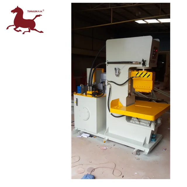 TJL-240 Mini business at home Saw-cut Face Stone Splitting And Stamping Machine Pressing machine press-machine