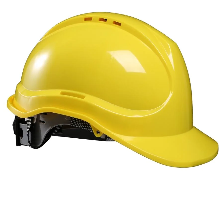 Industrial Electrical Types of Construction Safety Helmet Specifications (HSKY)