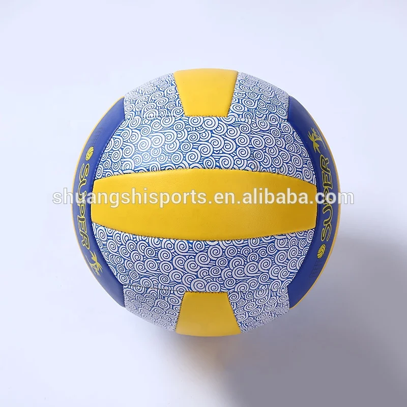 Professional Customize Logo Factory Direct Sale Soft Touch Match Beach Volleyball Ball,Volley Ball