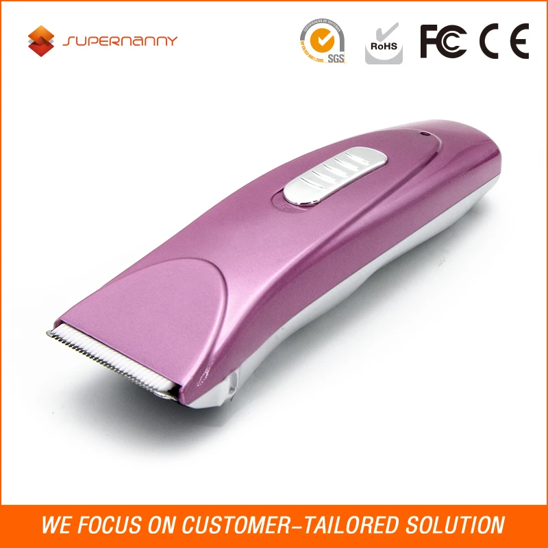 
Super Pet Hair Shaver Electronic For Pets Carbon Steel Animal Blade Clipper 