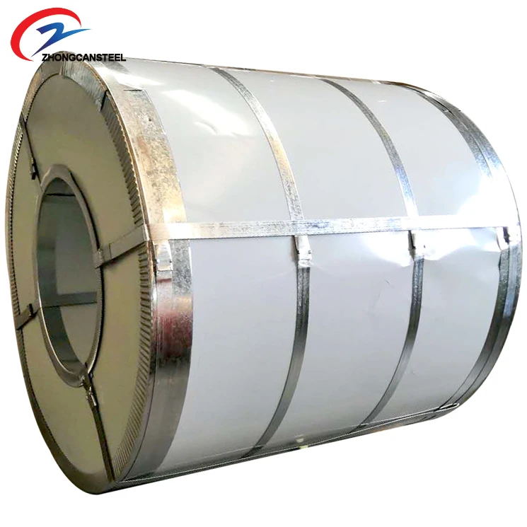 China Factory Seller ral 9012 colour coated steel/ral 9006 white aluminium with Bestar Price