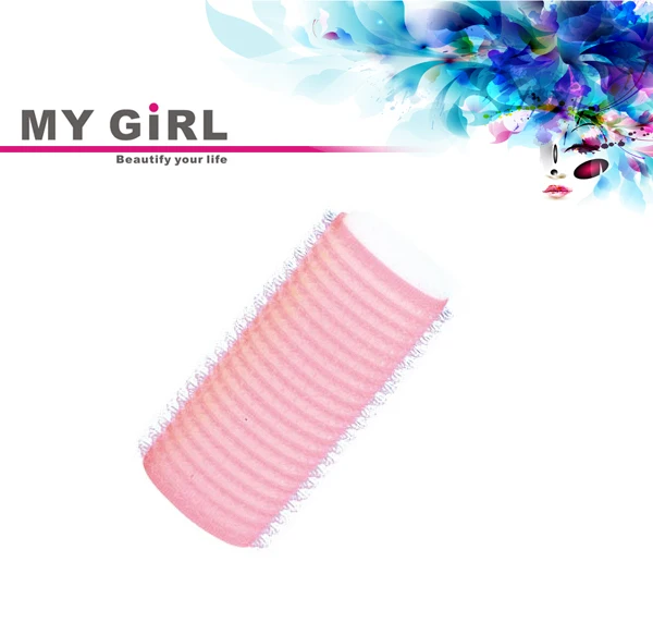 моя девушка 2014 магнитные мягкие губки velcro бигуди