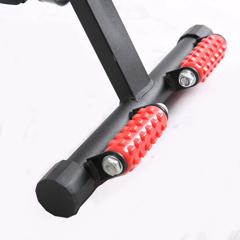 Home gym fitness equipment of mini exercise bike for elderly cycle bicycle
