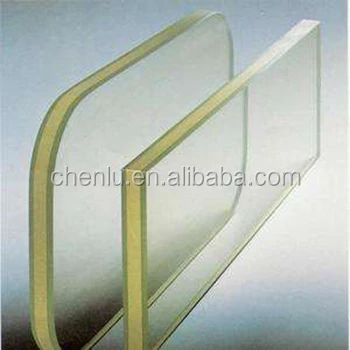 x ray Protective Lead Glass