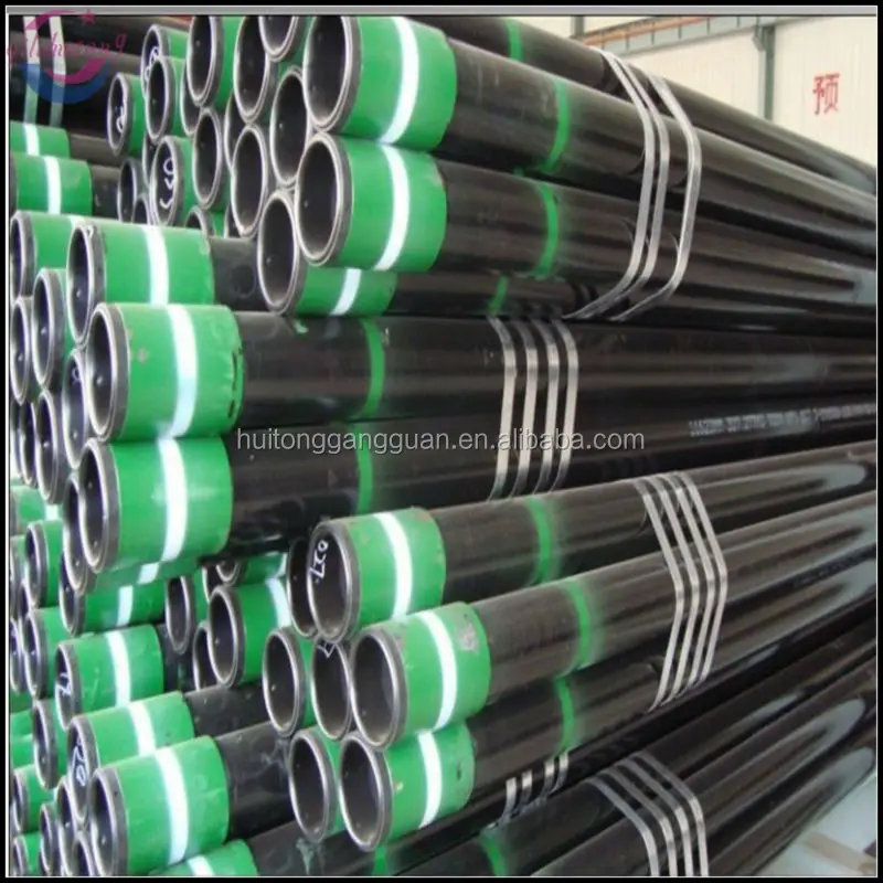 API 5L ASTM A106 A53 steel pipe pipeline tube petroleum pipe