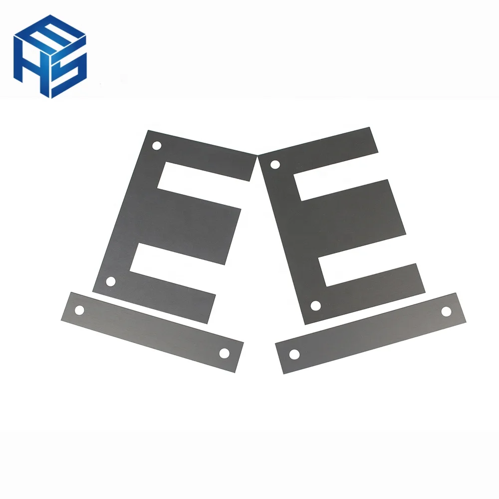 
1 Phase EI 133.2 Transformer Sheet 