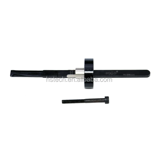 hot sale goso hu66 inner groove lock pick tool for open VW cars