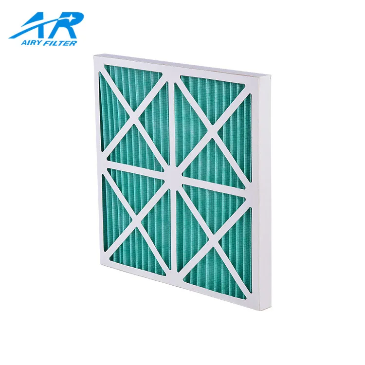 Low Initial Resistance Hvac Filter Air 1 Merv 13 Filter+Small Furnace Filters