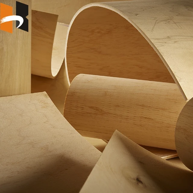 
Bending plywood flexible marinee plywood for sale 