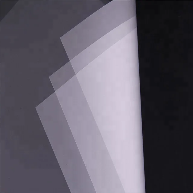 Поликарбонатная Защитная пленка для паспорта, удостоверения личности, водительского удостоверения