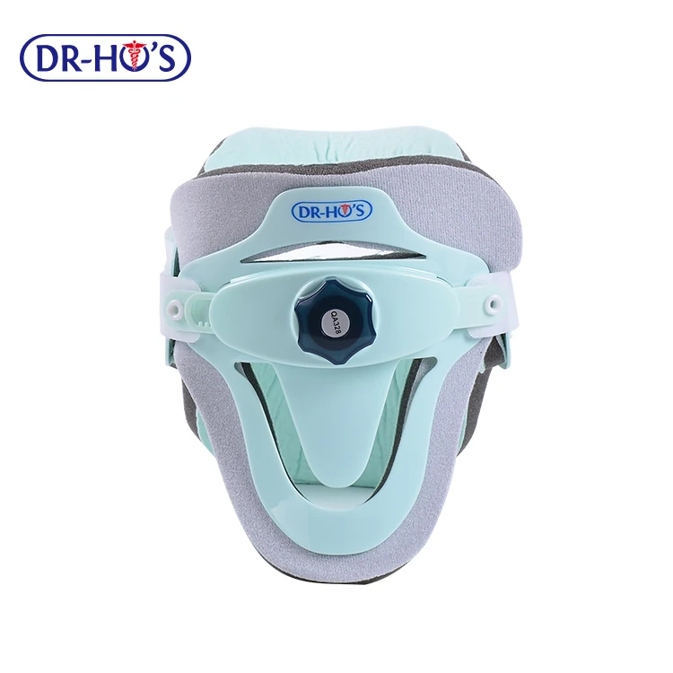 
Adjustable Medical Neck Collar Brace 