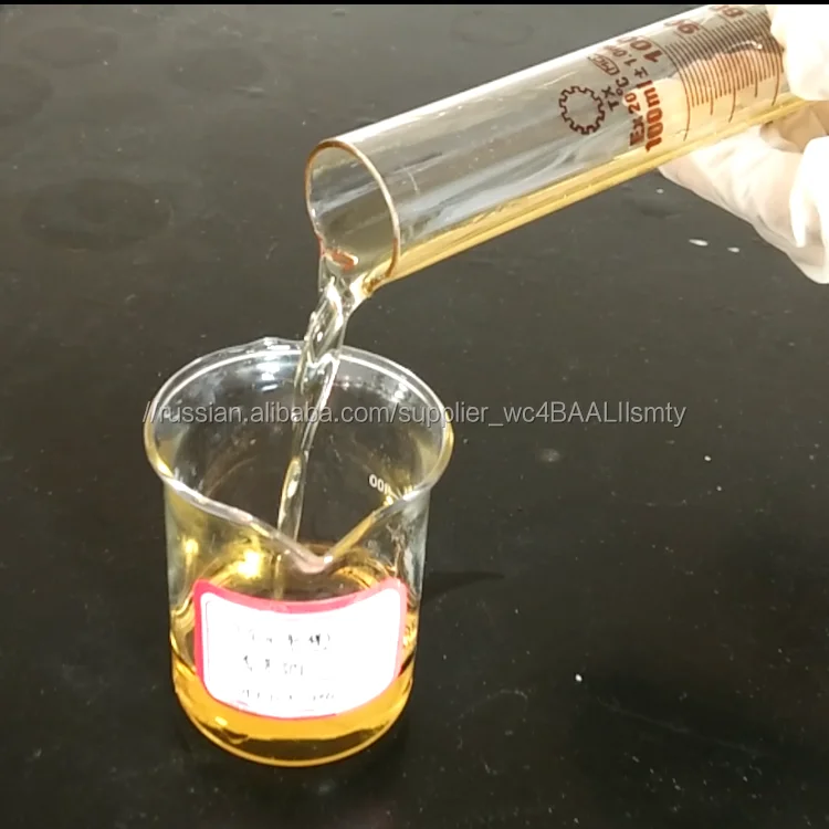 Оптовая продажа 100% чисто гвоздичное масло