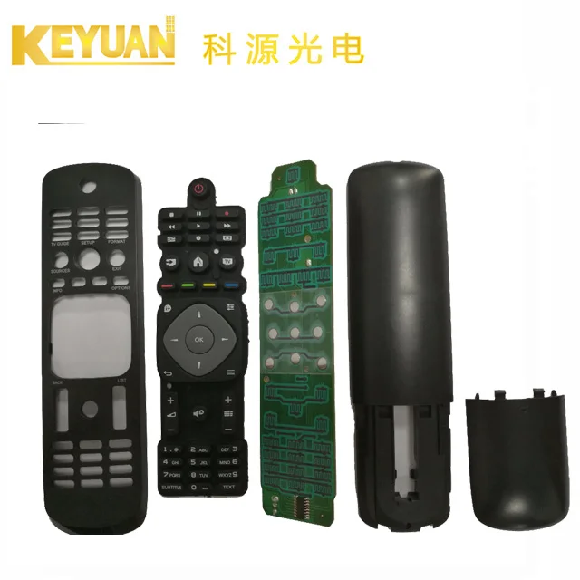 replacement remote control for philips  TV