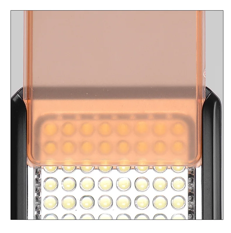 Best quality studio led camera light for CANNON NIKON CAMCORDER