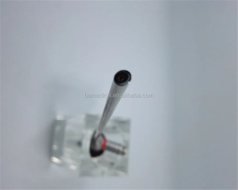 Hospital ENT nasal endoscope 0 30 70 degree/ent endoscopic instruments made in China