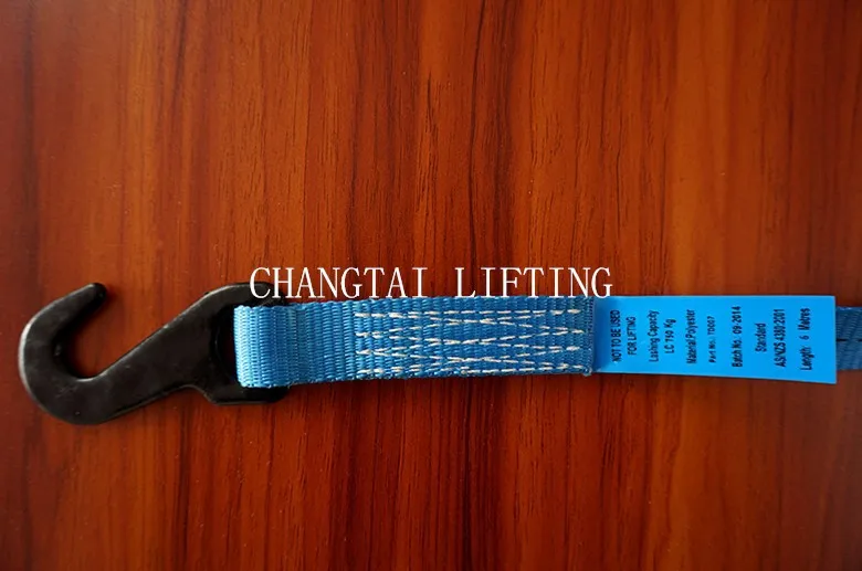 1 дюйм, синий цвет, BS1.5T, крепление автомобиля