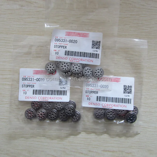 Original HP0 Pump Plug 095331-0020 for PCV Valve