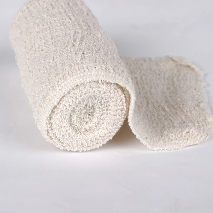 medical cre gauze bandage medical products pbt elastic cohesive bandage General medical supplies pbt elastic
