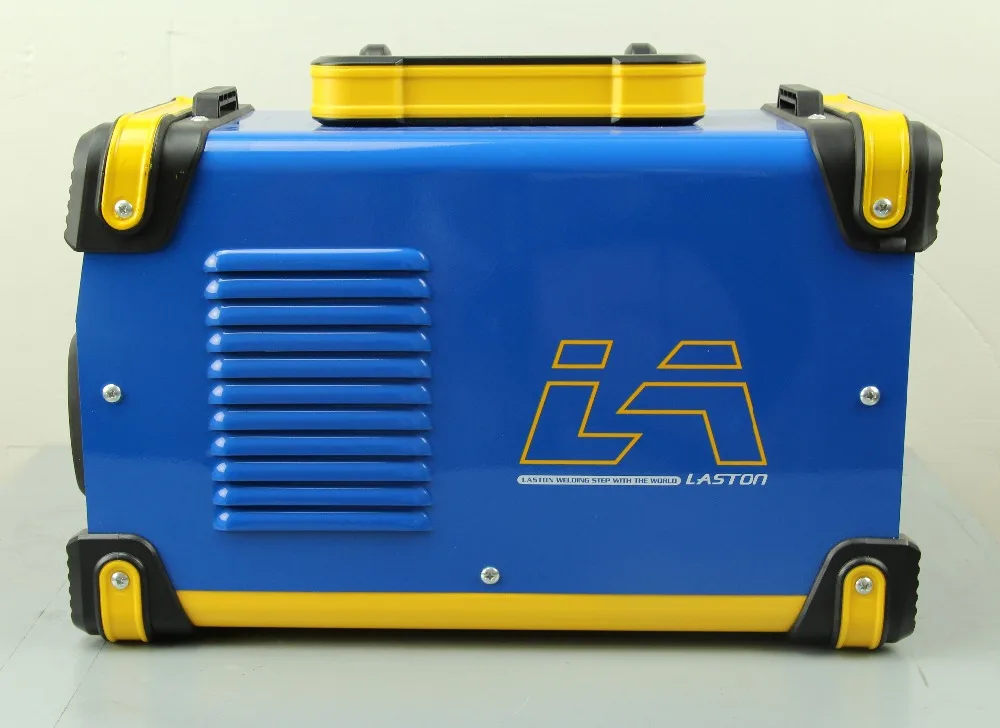 LASTON WELDER MINI-160HV ARC WELDING MACHINE PORTABLE MACHINE MADE IN JAPAN