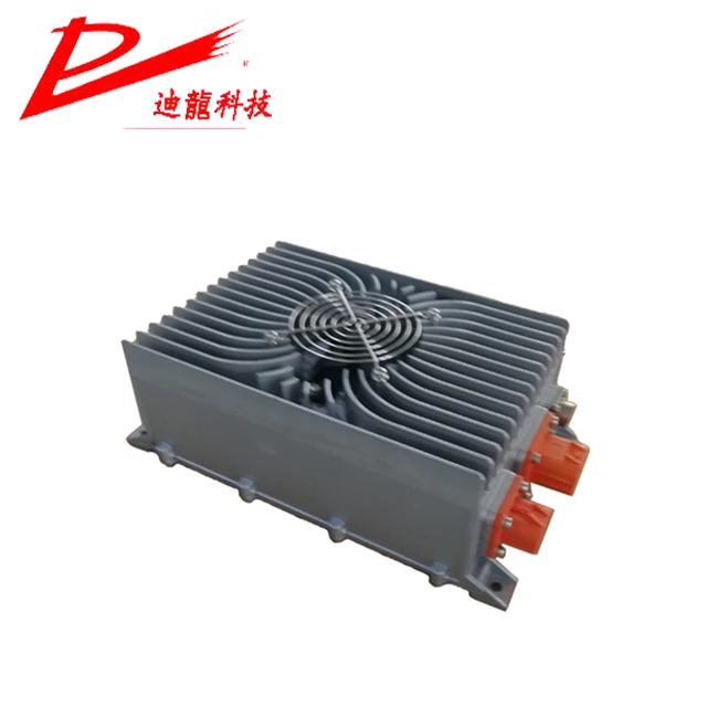 Преобразователь постоянного тока PEV 1500 вт для чистых электрических транспортных