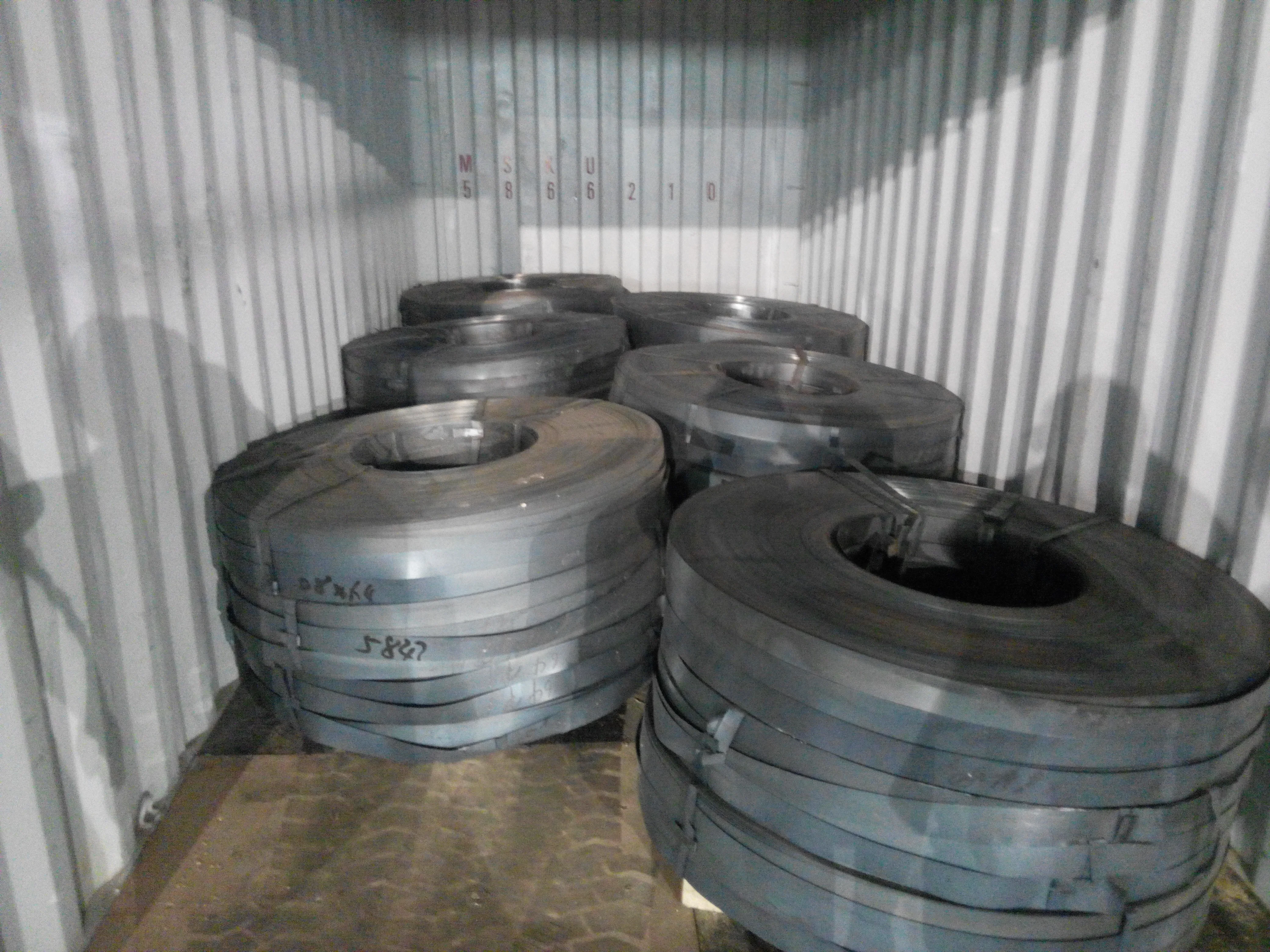 HRC A36 Q235 q195 annealed grade thickness 1.2mm coil hot rolled steel