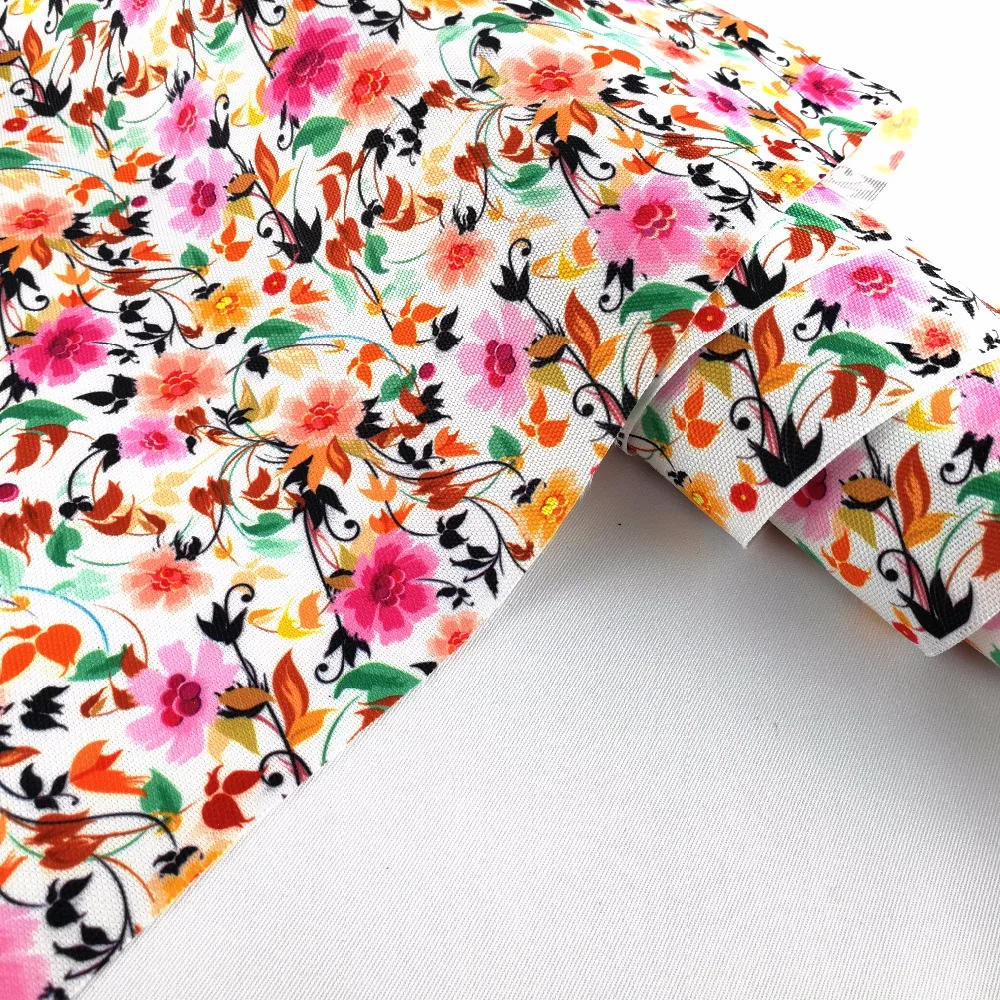 Custom Russia Market Brushed Polyester Fabric Weight