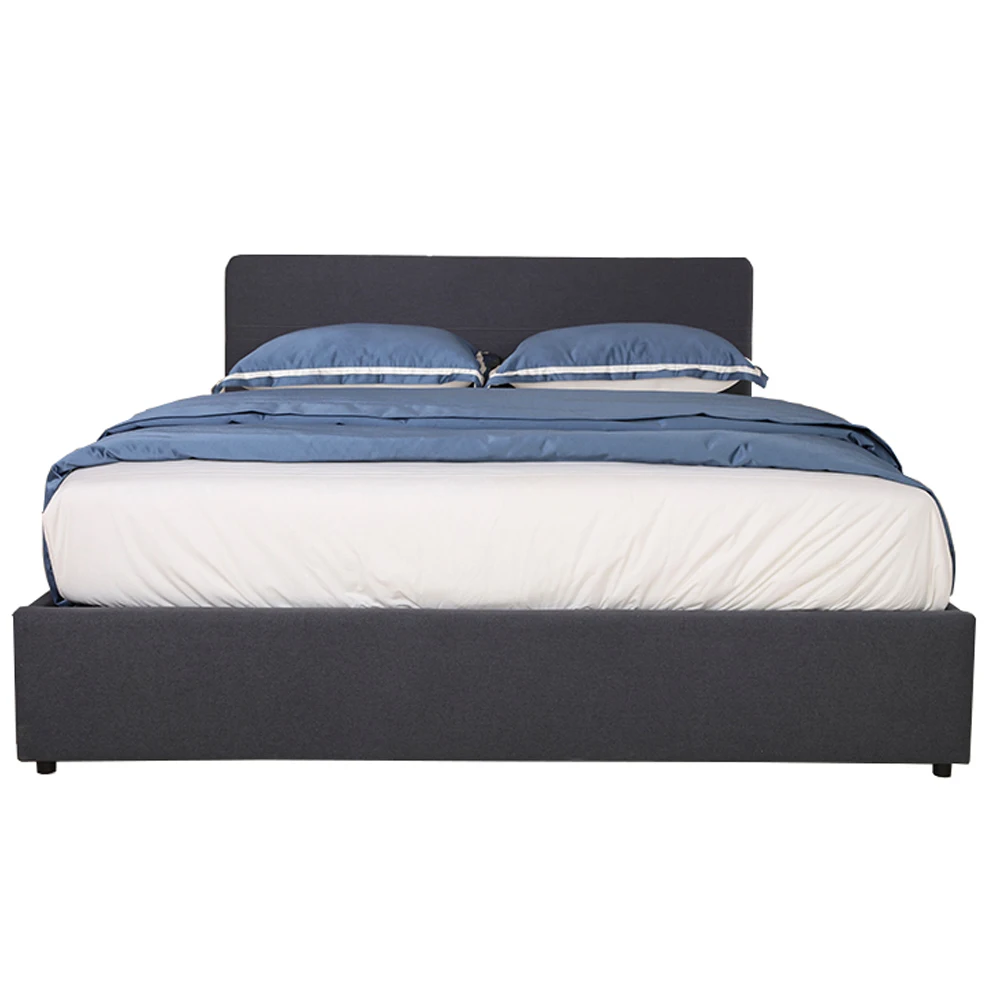 
Деревянные двухместные мягкие кровати с коробкой, фотографии дизайнерских кровати для продажи 