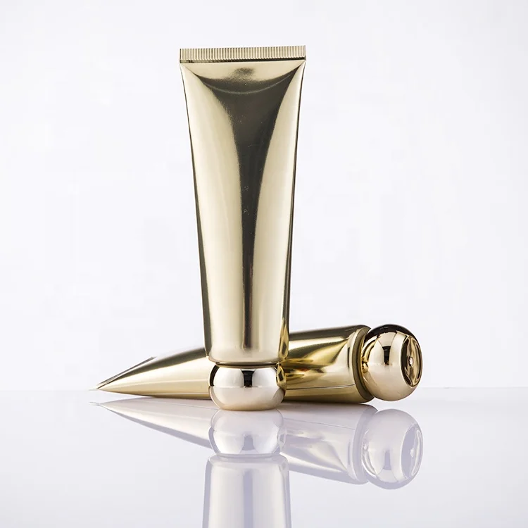 PBL ABL Soft Cosmetic Plastic Tube for 50ml Hand Cream Tube