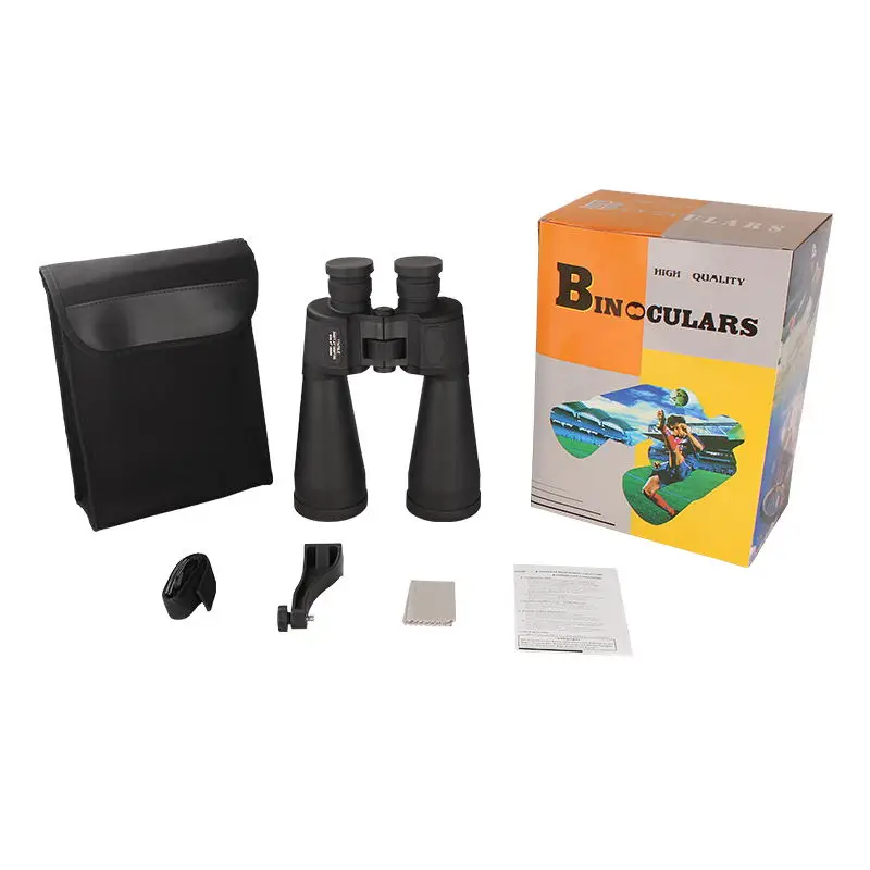 (BM-9016) Powerful 11X70 long distance big telescope  bird watching binoculars for stargazing and planets