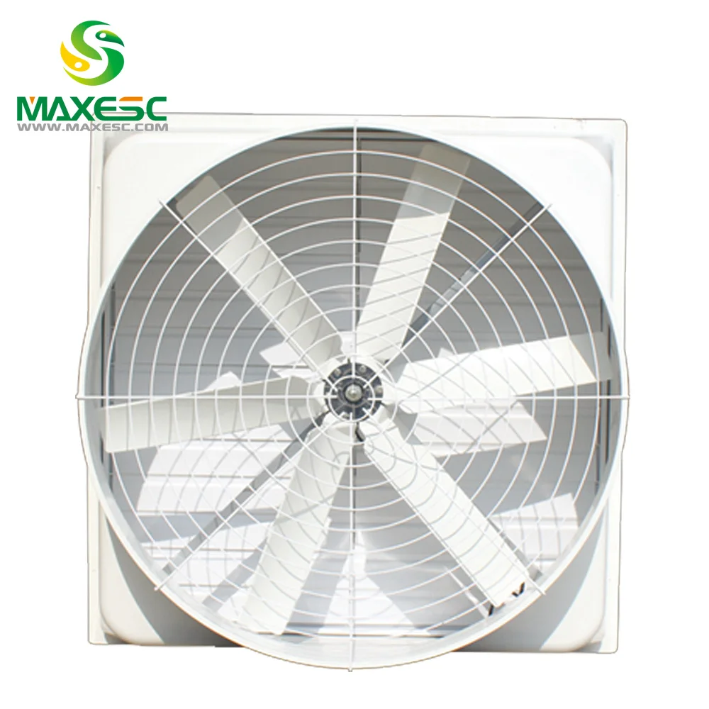 
Chicken House Industrial Roof FRP Fiberglass Exhaust Fan 