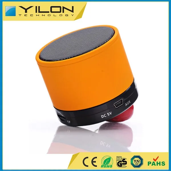 Надежный Фабрики Легкой Переноски Динамик Производителя В Китае