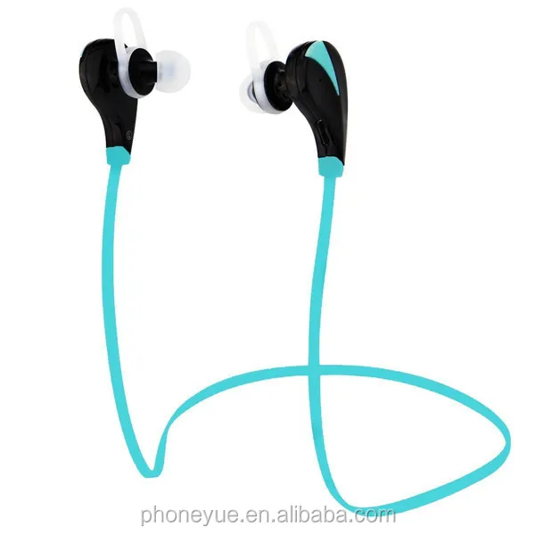 Премиум истинный спорт беспроводной bluetooth наушники наушники handfree для ios и android