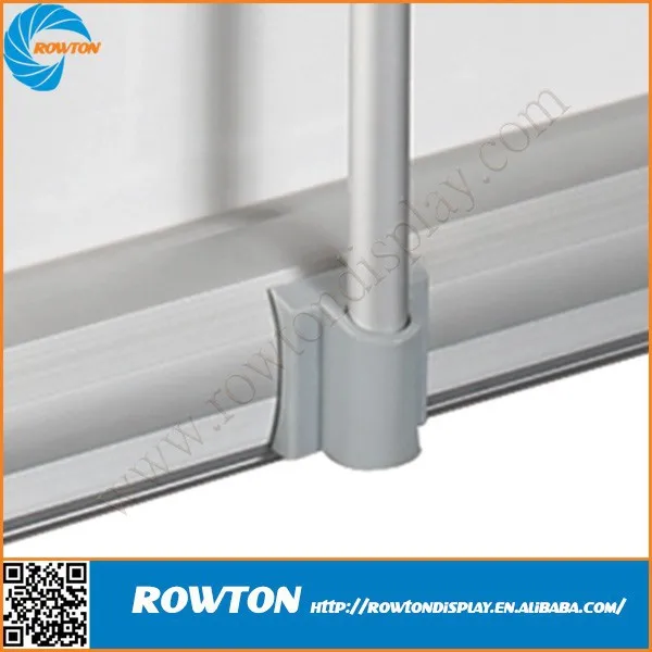 
Hot Selling Popular Roll Screen Up Advertising Equipment 