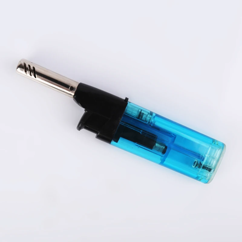 Kitchen bbq lighter OEM HC-1022 cheap price colorful