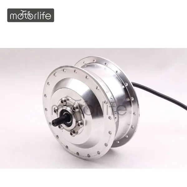 Motorlife 8FUN Rear Disc 36v 350w Hub Motor Electric Bike Motor