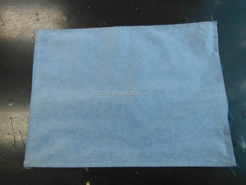 automatic sewing machine for sewing the pillow case or pillow shell