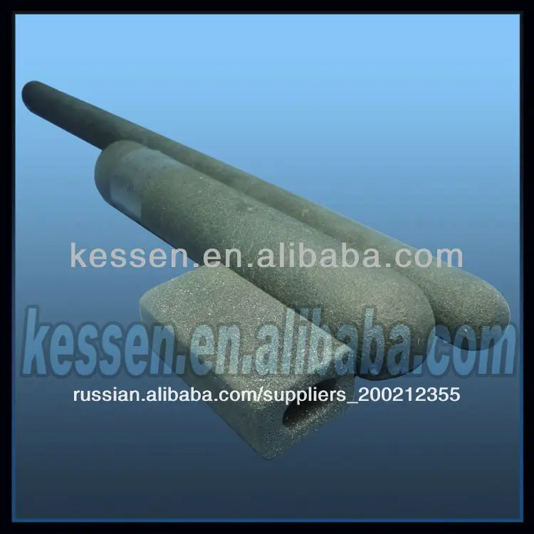 карбид кремния sic защитную трубку