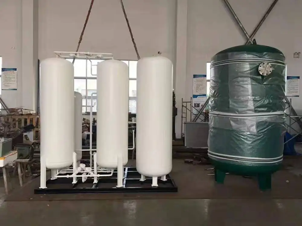 Top Quality Best Price psa technology n2 nitrogen generate/gas making equipment /machine