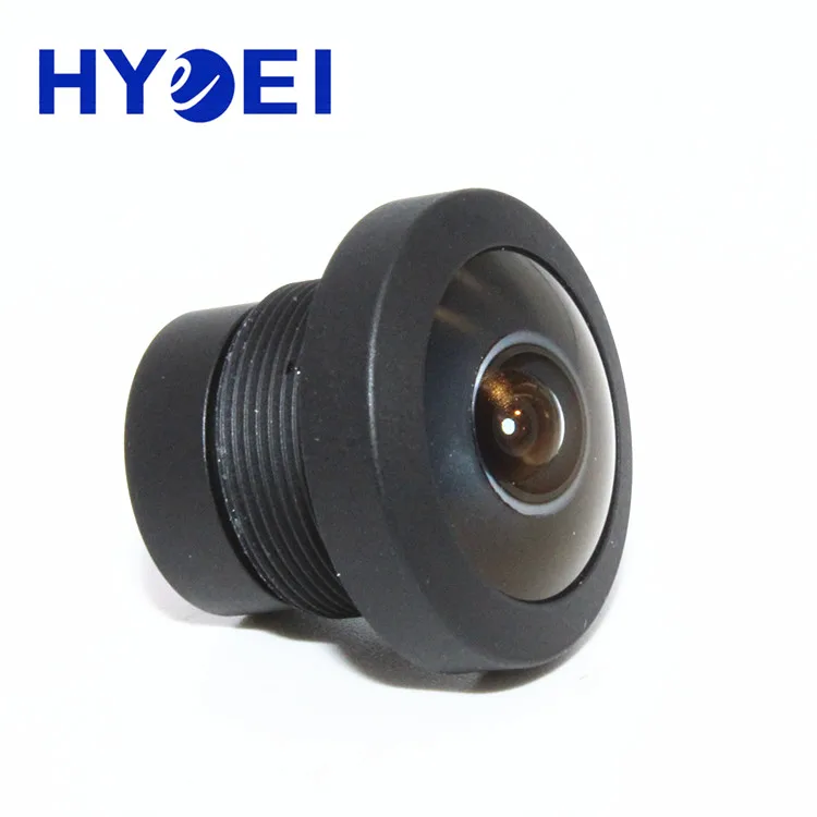 2018 Newest product 210 degree wide angle lens 1.05 mini size 12 megapixel Ultra-clear lens M12 1/4 inch hidden camera lens